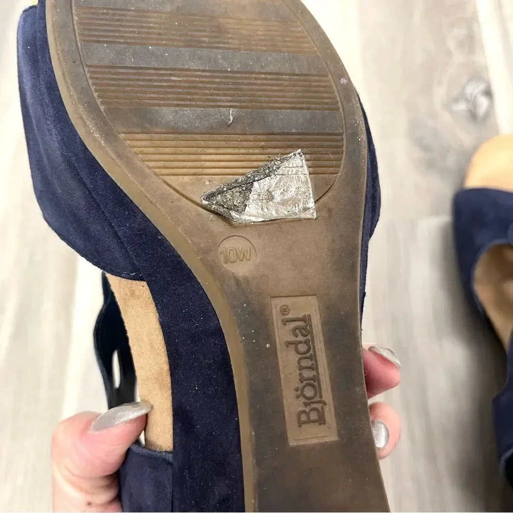 Bjorndal excellent used